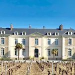 Particulier Chateau Des Marais Proximite Et Vue Sur Le De Grand Lieu מלון Saint-Philbert-de-Grand-Lieu