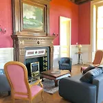 Particulier Chateau Des Marais Proximite Et Vue Sur Le De Grand Lieu מלון 3*