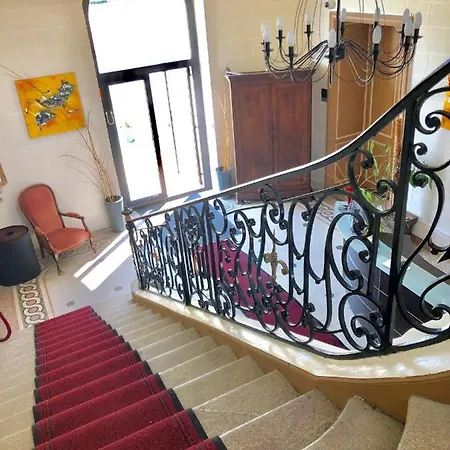 Particulier Chateau Des Marais Proximite Et Vue Sur Le De Grand Lieu 酒店 Saint-Philbert-de-Grand-Lieu