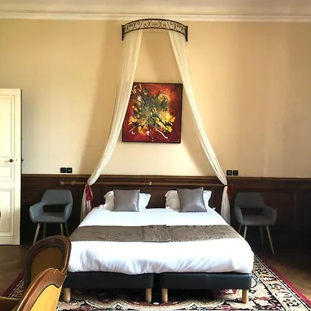 Hotel Particulier Château Des Marais Proximité Et Vue Sur Le De Grand Lieu Saint-Philbert-de-Grand-Lieu