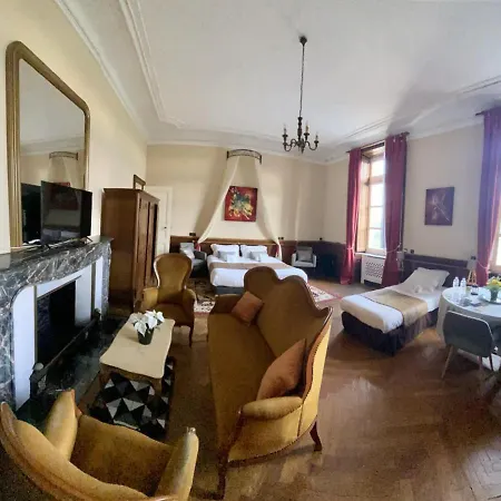 Particulier Chateau Des Marais Proximite Et Vue Sur Le De Grand Lieu Saint-Philbert-de-Grand-Lieu