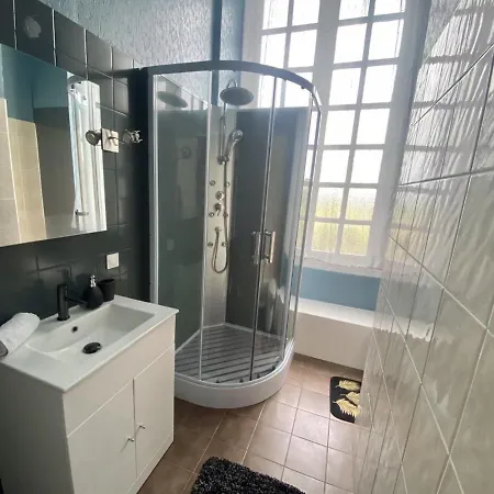 Particulier Château Des Marais Proximité Et Vue Sur Le De Grand Lieu 3* Saint-Philbert-de-Grand-Lieu