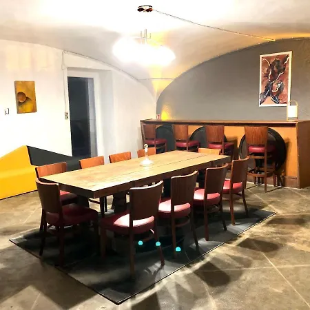 Particulier Château Des Marais Proximité Et Vue Sur Le De Grand Lieu 3* Saint-Philbert-de-Grand-Lieu