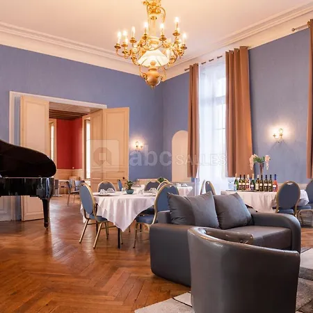 Particulier Chateau Des Marais Proximite Et Vue Sur Le De Grand Lieu 3* Saint-Philbert-de-Grand-Lieu