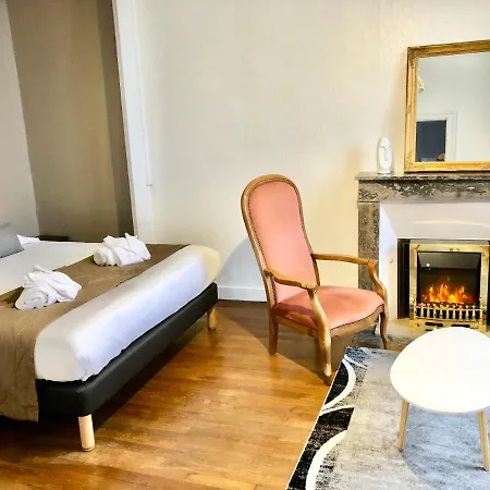 Hotel Particulier Château Des Marais Proximité Et Vue Sur Le De Grand Lieu Saint-Philbert-de-Grand-Lieu