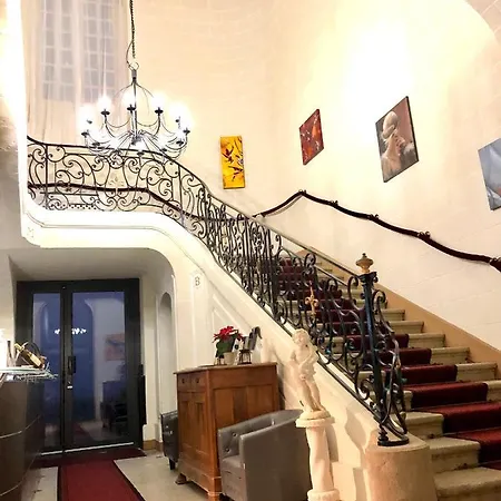 Particulier Chateau Des Marais Proximite Et Vue Sur Le De Grand Lieu 3* Saint-Philbert-de-Grand-Lieu