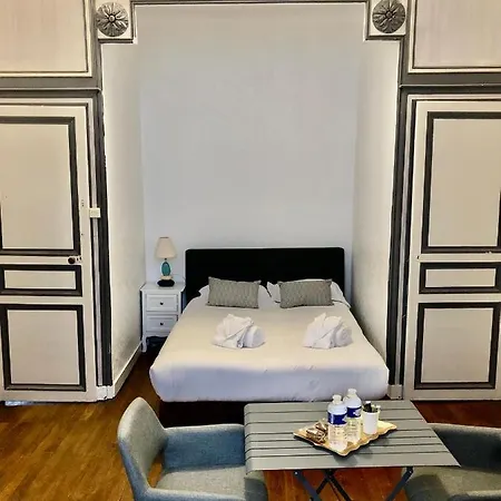 Hotel Particulier Château Des Marais Proximité Et Vue Sur Le De Grand Lieu Saint-Philbert-de-Grand-Lieu