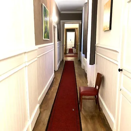 Hotel Particulier Chateau Des Marais Proximite Et Vue Sur Le De Grand Lieu Saint-Philbert-de-Grand-Lieu