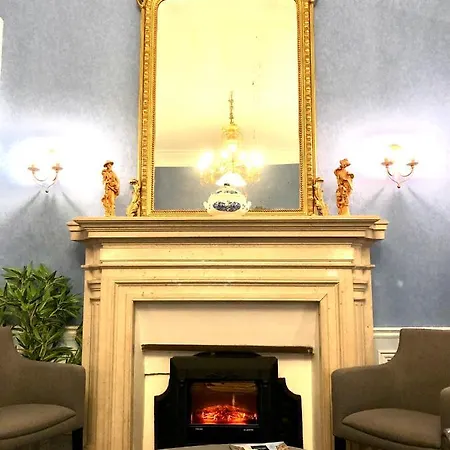 Particulier Chateau Des Marais Proximite Et Vue Sur Le De Grand Lieu Hotell 3*
