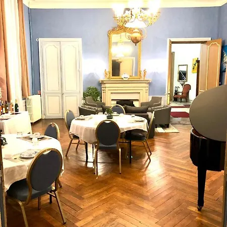 Particulier Château Des Marais Proximité Et Vue Sur Le De Grand Lieu Saint-Philbert-de-Grand-Lieu