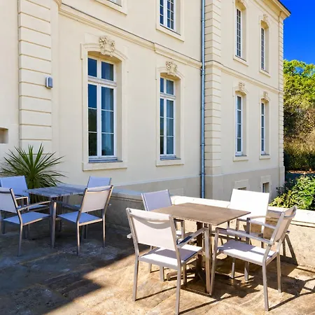 Particulier Chateau Des Marais Proximite Et Vue Sur Le De Grand Lieu
