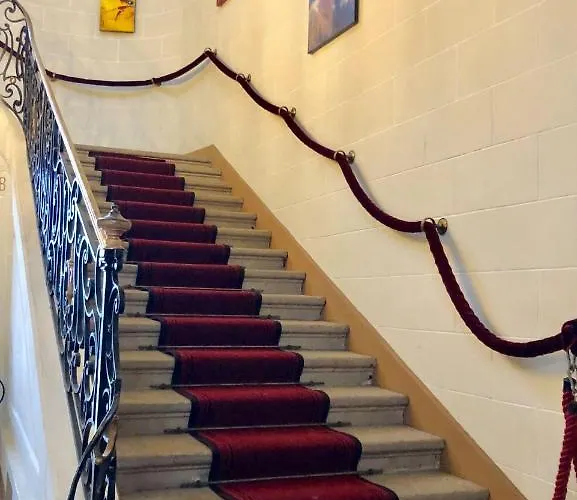 ホテル Particulier Chateau Des Marais Proximite Et Vue Sur Le De Grand Lieu Saint-Philbert-de-Grand-Lieu