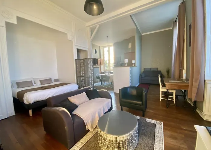 Particulier Chateau Des Marais Proximite Et Vue Sur Le De Grand Lieu ホテル Saint-Philbert-de-Grand-Lieu