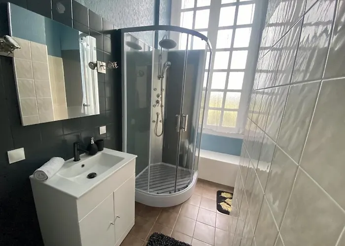 Particulier Chateau Des Marais Proximite Et Vue Sur Le De Grand Lieu 3* Saint-Philbert-de-Grand-Lieu