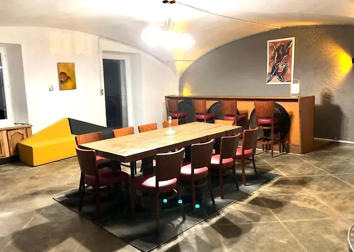 Particulier Chateau Des Marais Proximite Et Vue Sur Le De Grand Lieu 3* Saint-Philbert-de-Grand-Lieu