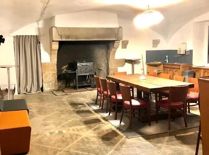 Particulier Chateau Des Marais Proximite Et Vue Sur Le De Grand Lieu Saint-Philbert-de-Grand-Lieu