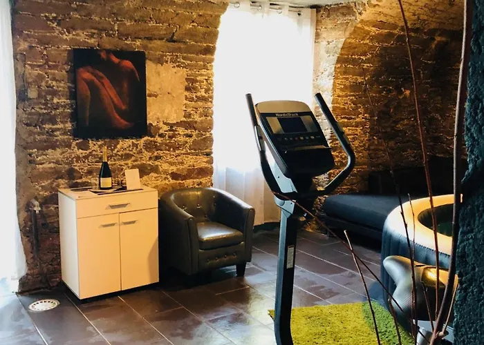 ホテル Particulier Chateau Des Marais Proximite Et Vue Sur Le De Grand Lieu Saint-Philbert-de-Grand-Lieu